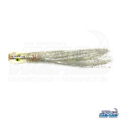 Skirted Lures Pakula Fluzi -Cheap Ifish Store Pakula FLUZI ClearCrystal 600x