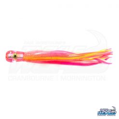 Skirted Lures Pakula Fluzi