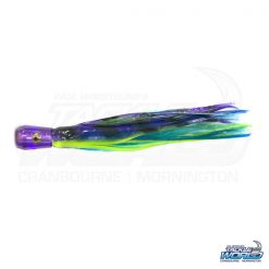 Skirted Lures Pakula Fluzi -Cheap Ifish Store Pakula FLUZI Violeta 600x