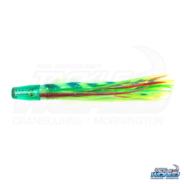 Skirted Lures Pakula Uzi 7 Skirted Lures Pakula Uzi - Image 5