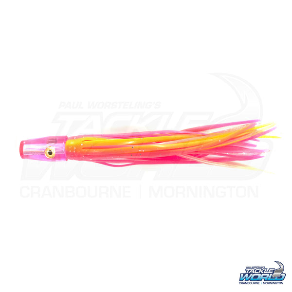 Skirted Lures Pakula Uzi 3 Skirted Lures Pakula Uzi