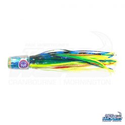 Skirted Lures Pakula Micro Sprocket -Cheap Ifish Store Pakula microsprocket slimey 600x