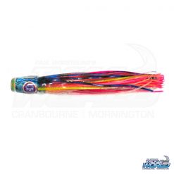 Skirted Lures Pakula Mini Sprocket -Cheap Ifish Store Pakula minisprocket fallenangel 600x