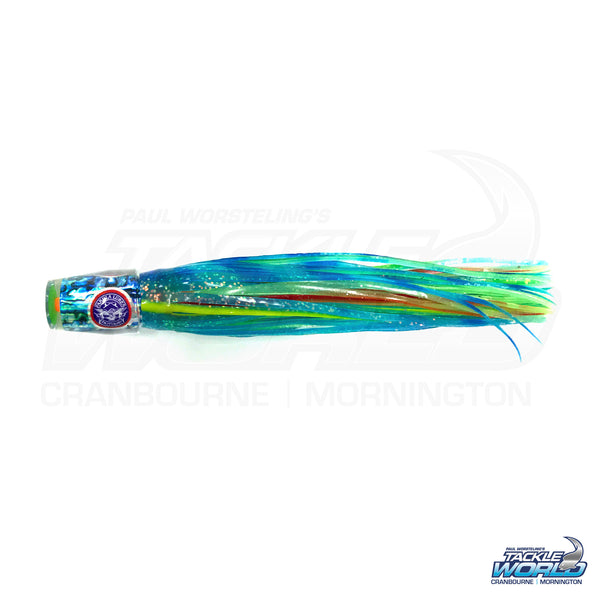 Skirted Lures Pakula Small Sprocket 6 Skirted Lures Pakula Small Sprocket - Image 4