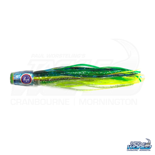 Skirted Lures Pakula Small Sprocket 8 Skirted Lures Pakula Small Sprocket - Image 6