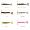 Berkley Lures Powerbait Power Shrimp Soft Plastics -Cheap Ifish Store Powerbait 3 Inch Shrimp Group 510x510 600x