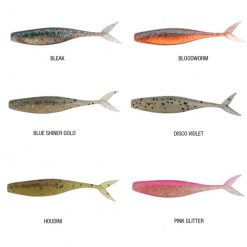 Berkley Lures Powerbait Fork Minnow