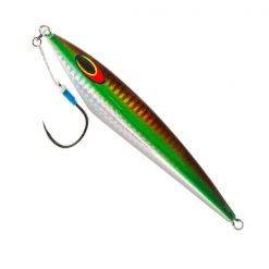 Lures Nomad Ridgeback -Cheap Ifish Store RBACK 200 YAKKA 600x