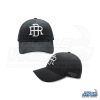 Hats Caps Beanies Reel Brand RB Logo Cap -Cheap Ifish Store RB Cap Std Blk 600x