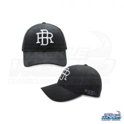 Hats Caps Beanies Reel Brand RB Logo Cap
