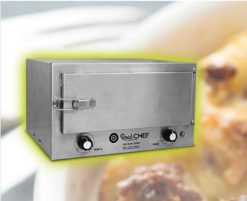 Cooking Road Chef 12V Pie Oven
