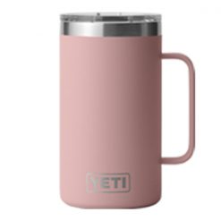 Yeti Sandstone Pink Collectors Edition - IN STORE PICKUP ONLY