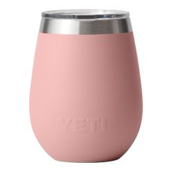 Yeti Sandstone Pink Collectors Edition - IN STORE PICKUP ONLY -Cheap Ifish Store Rambler 10oz Wine Tumbler Sandstone Pink 600x