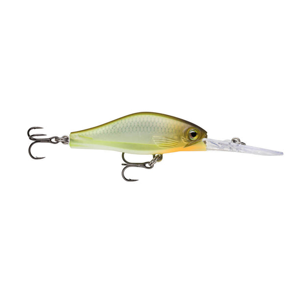 Rapala Lures Shadow Rap® Jack Deep 4 Rapala Lures Shadow Rap® Jack Deep - Image 2