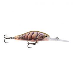 Rapala Lures Shadow Rap® Jack Deep 13 Rapala Lures Shadow Rap® Jack Deep -Cheap Ifish Store Rapala Shadow Rap Jack Deep Purple Prawn UV 1200x1200 1 600x