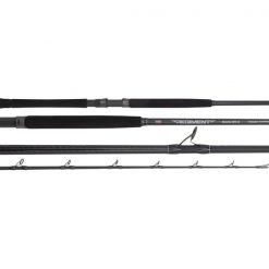 Spinning Rods Penn Regiment Black Ops II Rods