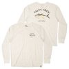 Clothing Salty Crew Ahi Mount Tech LS Tee 2 Clothing Salty Crew Ahi Mount Tech LS Tee -Cheap Ifish Store SC AhiTech LST White 600x