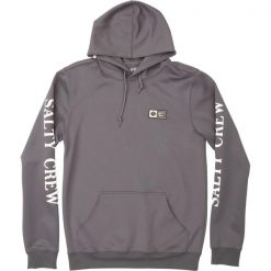 Clothing Salty Crew Alpha Tech Fleece Hoodie