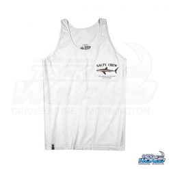 Shirts & T-Shirts Salty Crew Bruce Tank Top -Cheap Ifish Store SC Bruce Tank Wht fr 600x