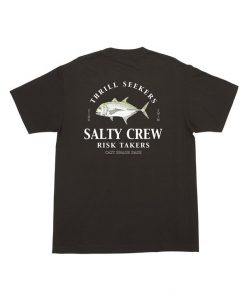 Clothing Salty Crew GT Standard Short Sleeve Tee