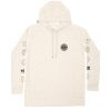 Clothing Salty Crew Patchy Hooded Tech Tee