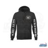 Clothing Salty Crew Snapper Mount Hoodie -Cheap Ifish Store SC Snapper Hoodie Blk Front 600x