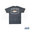 Shirts & T-Shirts Salty Crew Snapper Mount Short Sleeve Tee