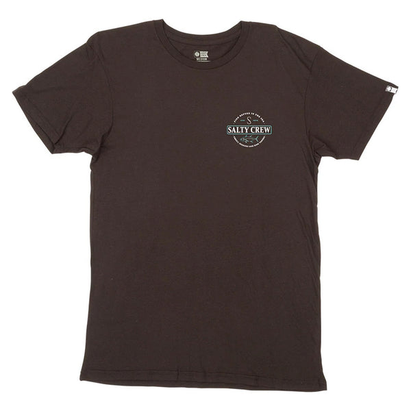 Clothing Salty Crew Deep Sea T-Shirt 5 Clothing Salty Crew Deep Sea T-Shirt - Image 3