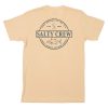 Clothing Salty Crew Deep Sea T-Shirt -Cheap Ifish Store SC deepsee tee camel back 600x