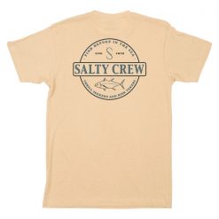 Clothing Salty Crew Deep Sea T-Shirt