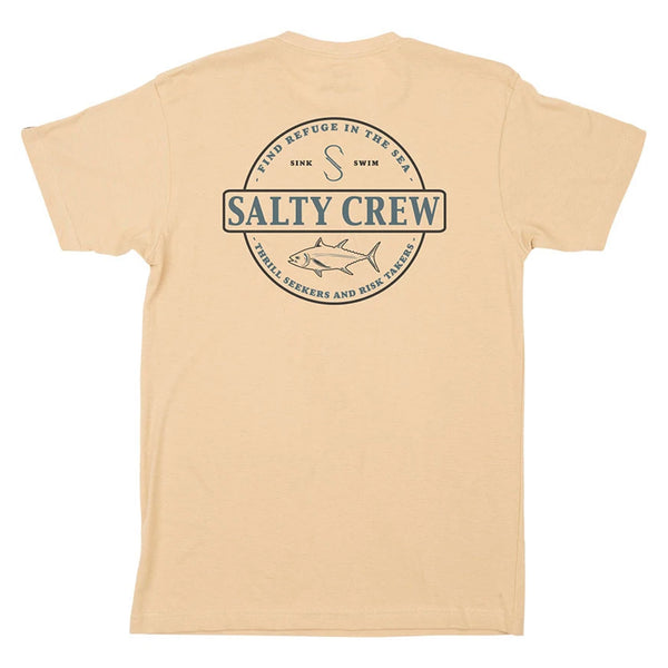 Clothing Salty Crew Deep Sea T-Shirt 3 Clothing Salty Crew Deep Sea T-Shirt