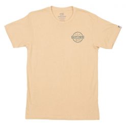 Clothing Salty Crew Deep Sea T-Shirt 11 Clothing Salty Crew Deep Sea T-Shirt -Cheap Ifish Store SC deepsee tee camel front 600x