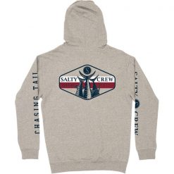 Clothing Salty Crew High Tail Fleece Hoodie