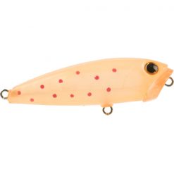 Lures Atomic Semi Hardz Soft Pop 50 -Cheap Ifish Store SHSP50 OW 600x