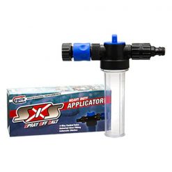 Cyclo Boating SOS Spray Off Salt Concentrate Applicator