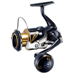 Spinning Reels Shimano Stella 2019 SWC Spin Reel -Cheap Ifish Store STELLA SW5000HG 600x