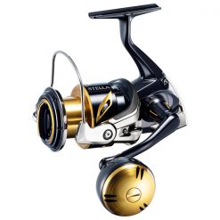 Spinning Reels Shimano Stella 2019 SWC Spin Reel -Cheap Ifish Store STELLA SW5000XG 600x