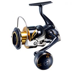 Spinning Reels Shimano Stella 2019 SWC Spin Reel -Cheap Ifish Store STELLA SW6000HG 600x