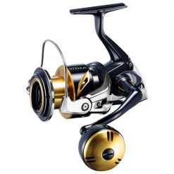 Spinning Reels Shimano Stella 2019 SWC Spin Reel -Cheap Ifish Store STELLA SW6000XG 600x