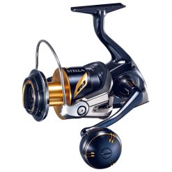 Spinning Reels Shimano Stella 2019 SWC Spin Reel -Cheap Ifish Store STELLA SW8000HG 600x