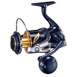 Spinning Reels Shimano Stella 2019 SWC Spin Reel