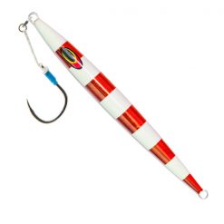 Lures Nomad Streaker Vertical Jig 14 Lures Nomad Streaker Vertical Jig -Cheap Ifish Store STRK 200 CRT 600x