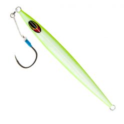 Lures Nomad Streaker Vertical Jig 15 Lures Nomad Streaker Vertical Jig -Cheap Ifish Store STRK 200 CWG 600x