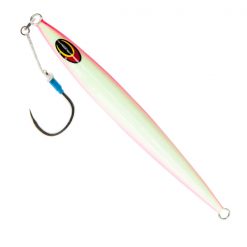Lures Nomad Streaker Vertical Jig 16 Lures Nomad Streaker Vertical Jig -Cheap Ifish Store STRK 200 FGP 600x