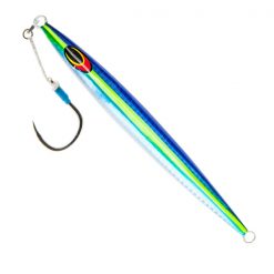 Lures Nomad Streaker Vertical Jig 17 Lures Nomad Streaker Vertical Jig -Cheap Ifish Store STRK 200 FUS 600x