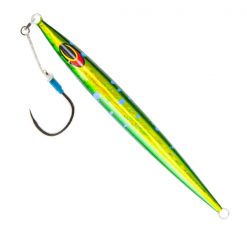 Lures Nomad Streaker Vertical Jig 18 Lures Nomad Streaker Vertical Jig -Cheap Ifish Store STRK 200 MAHI 600x