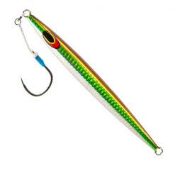 Lures Nomad Streaker Vertical Jig 21 Lures Nomad Streaker Vertical Jig -Cheap Ifish Store STRK 200 SEEL 600x