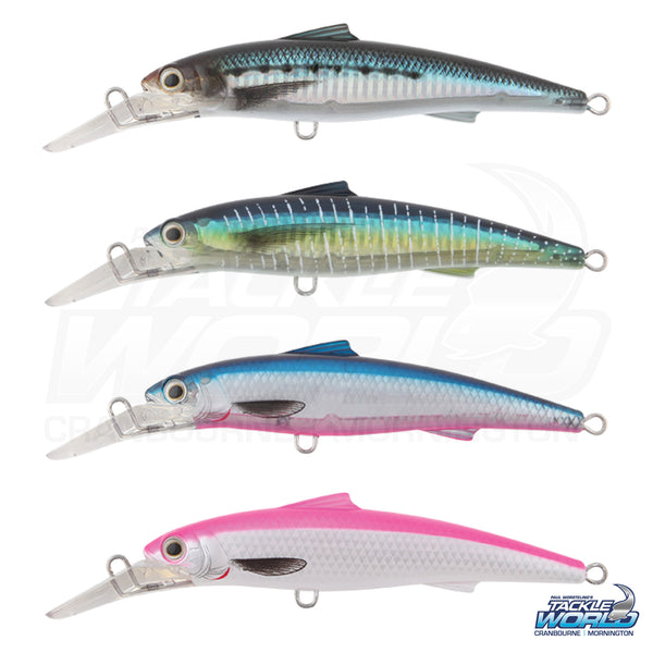Lures Samaki Pacemaker 4 Lures Samaki Pacemaker - Image 2