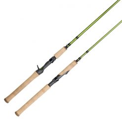 Baitcaster Rods Shimano Saltie Rods 2020