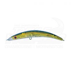 Lures Strike Pro Slinky Minnow 75